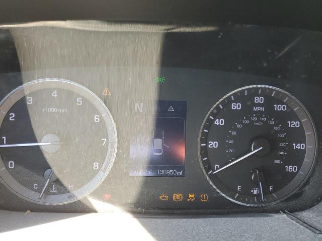 Photo 9 from auction – 2015 HYUNDAI SONATA with VIN 5NPE24AFXFH083619
