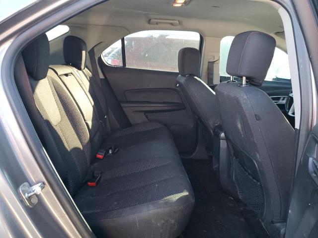 Photo 10 from auction – 2012 CHEVROLET EQUINOX LT with VIN 2GNALDEK6C6395141