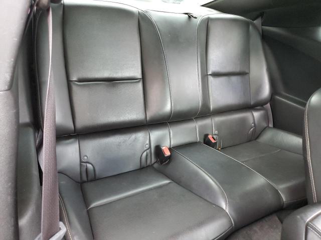 Photo 10 from auction – 2013 CHEVROLET CAMARO LT with VIN 2G1FC1E34D9222670