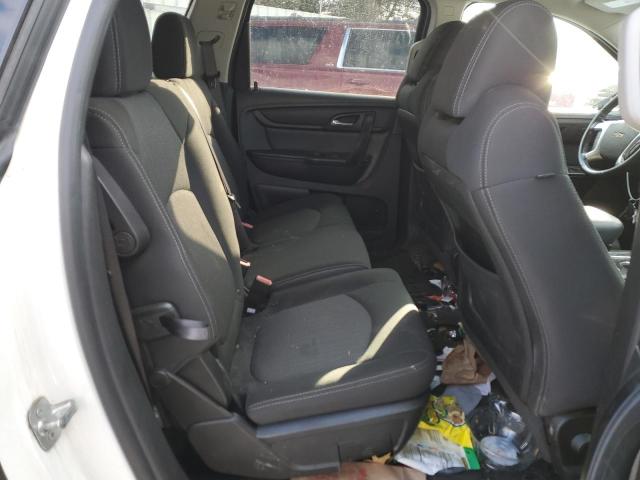 Photo 10 from auction – 2015 CHEVROLET TRAVERSE L with VIN 1GNKRGKD2FJ312161