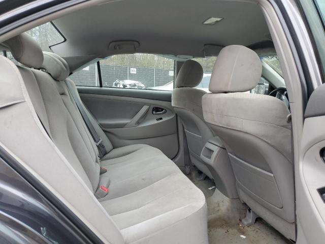 Photo 10 from auction – 2007 TOYOTA CAMRY CE with VIN 4T1BE46K07U092459