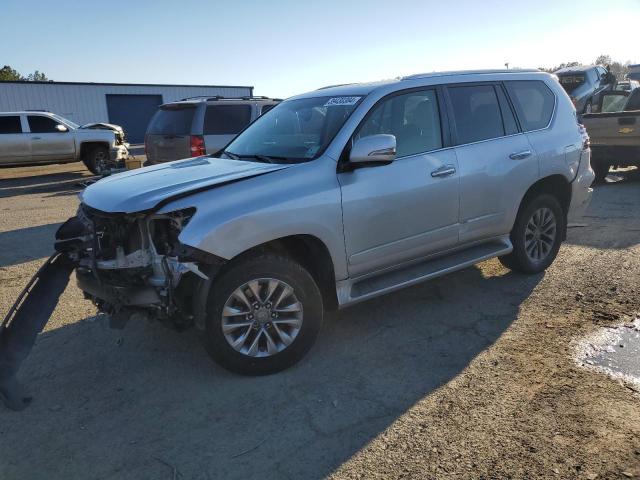 LEXUS GX 460 PRE 2014 with VIN JTJJM7FX3E5068550 - Photo from auction