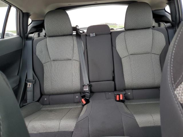 Photo 10 from auction – 2024 SUBARU CROSSTREK with VIN JF2GUADC8R8215476