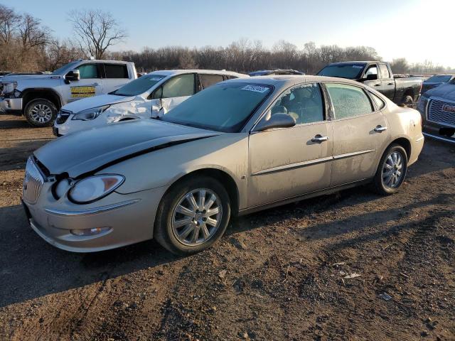Photo 1 from auction – 2009 BUICK LACROSSE C with VIN 2G4WC582X91165958