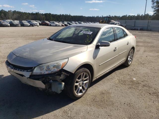 CHEVROLET MALIBU 1LT 2014 with VIN 1G11C5SL7EF261879 - Photo from auction