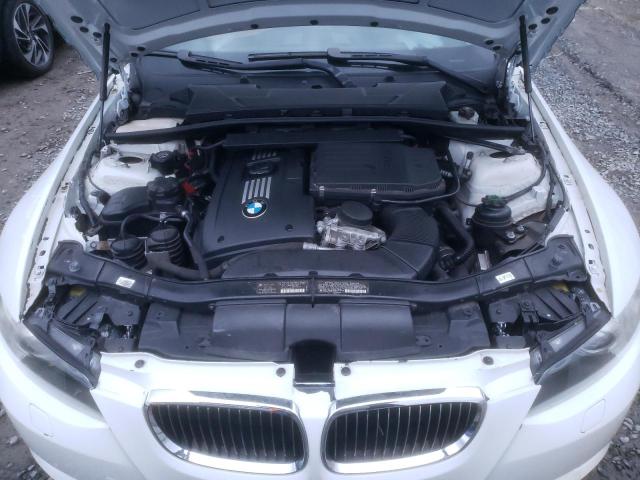 Photo 11 from auction – 2007 BMW 335 I with VIN WBAWL73587PX42243