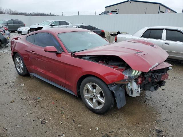 Photo 4 from auction – 2019 FORD MUSTANG with VIN 1FA6P8TH2K5147440