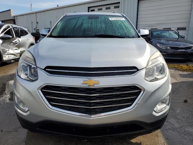 Photo 5 from auction – 2016 CHEVROLET EQUINOX LT with VIN 2GNALDEKXG1142018