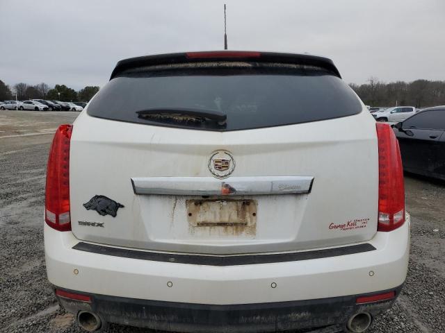 Photo 6 from auction – 2010 CADILLAC SRX PERFOR with VIN 3GYFNBEY8AS552369