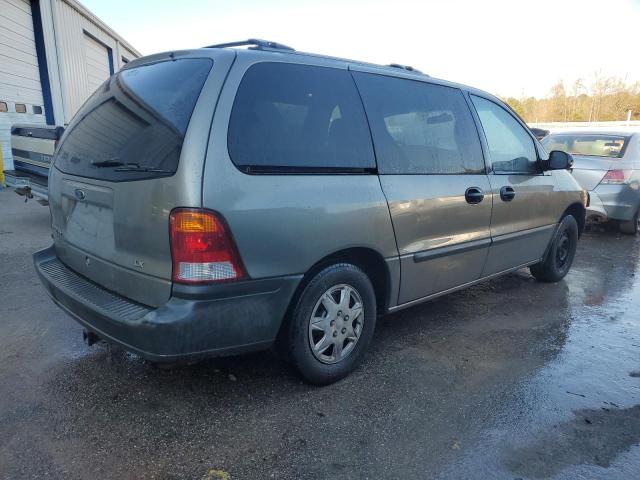 Photo 3 from auction – 2001 FORD WINDSTAR L with VIN 2FMZA514X1BB95541