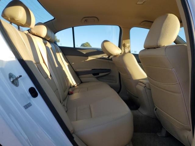 Photo 10 from auction – 2010 HONDA ACCORD LX with VIN 1HGCP2F34AA013790