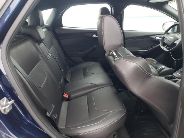 Photo 10 from auction – 2016 FORD FOCUS ST with VIN 1FADP3L97GL233641