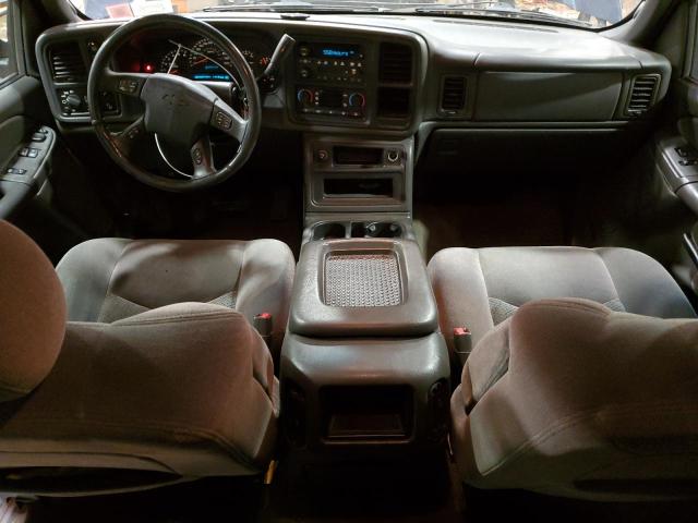 Photo 8 from auction – 2005 CHEVROLET SILV1500 2 with VIN 1GCEK19B75E165158
