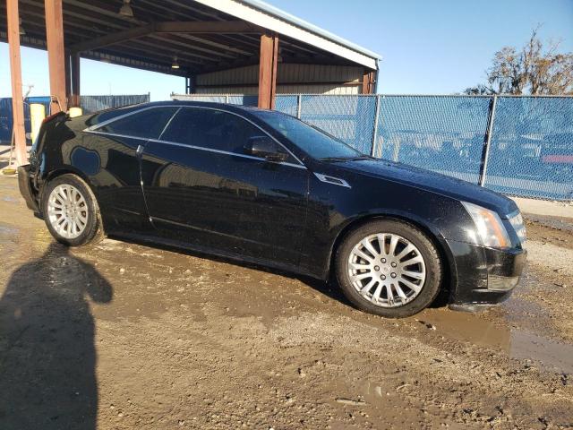 Photo 4 from auction – 2011 CADILLAC CTS with VIN 1G6DA1ED3B0158984
