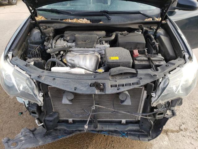 Photo 11 from auction – 2014 TOYOTA CAMRY L with VIN 4T1BF1FK4EU816999