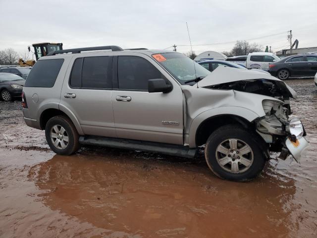 Photo 4 from auction – 2008 FORD EXPLORER X with VIN 1FMEU73E38UA11598