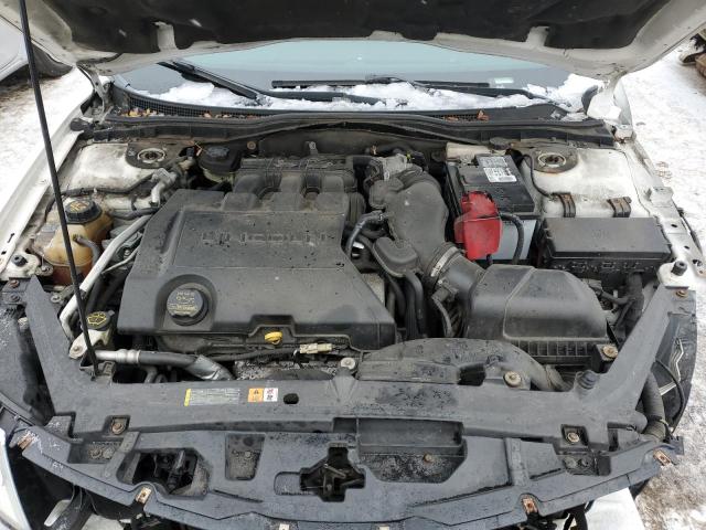 Zdjęcie 11 z aukcji – 2012 LINCOLN MKZ z VIN 3LNHL2JC8CR806201