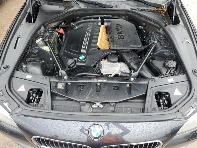 Фото 11 с аукциона – 2012 BMW 535 I с VIN WBAFR7C59CC810128