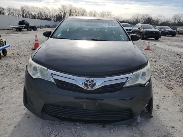 Photo 5 from auction – 2013 TOYOTA CAMRY L with VIN 4T1BF1FKXDU686385