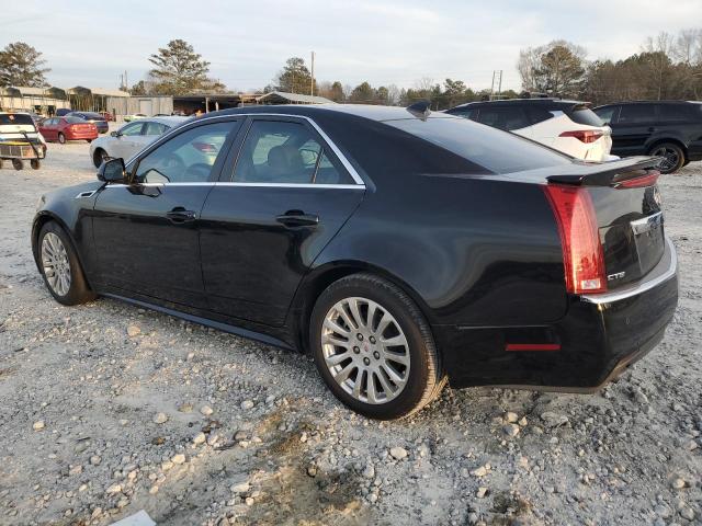 صورة رقم 2 من المزاد - 2012 CADILLAC CTS PREMIU مع VIN 1G6DP5E32C0111458