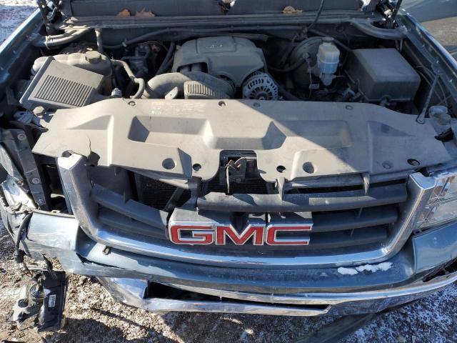Photo 12 from auction – 2011 GMC SIERRA C15 with VIN 3GTP1UEA5BG293039