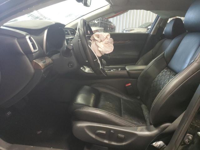 Photo 7 from auction – 2016 NISSAN MAXIMA 3.5 with VIN 1N4AA6AP4GC447123