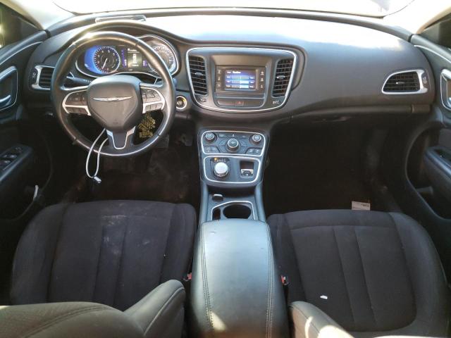 Photo 8 from auction – 2015 CHRYSLER 200 LIMITE with VIN 1C3CCCAB8FN646876