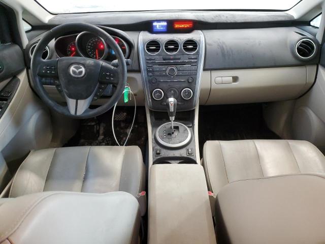Photo 8 from auction – 2011 MAZDA CX-7 with VIN JM3ER4C31B0384325