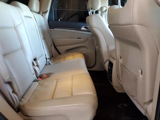 Photo 10 from auction – 2018 JEEP GRAND CHER with VIN 1C4RJEBG2JC339483