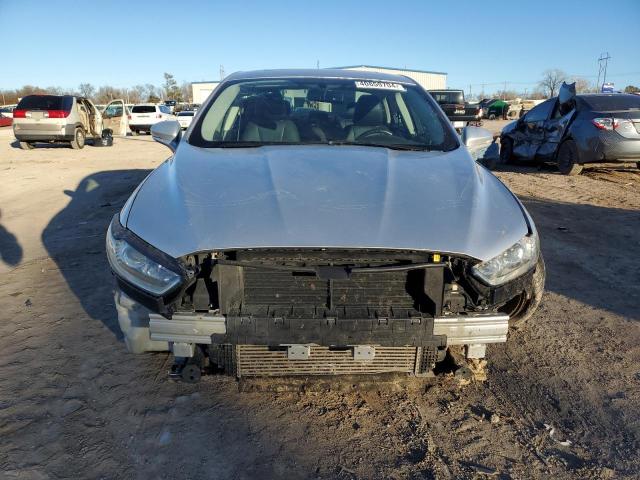 Photo 5 from auction – 2015 FORD FUSION TIT with VIN 3FA6P0K95FR205331