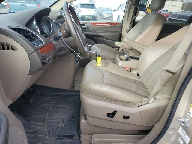 Photo 7 from auction – 2014 CHRYSLER TOWN & COU with VIN 2C4RC1BG7ER314546