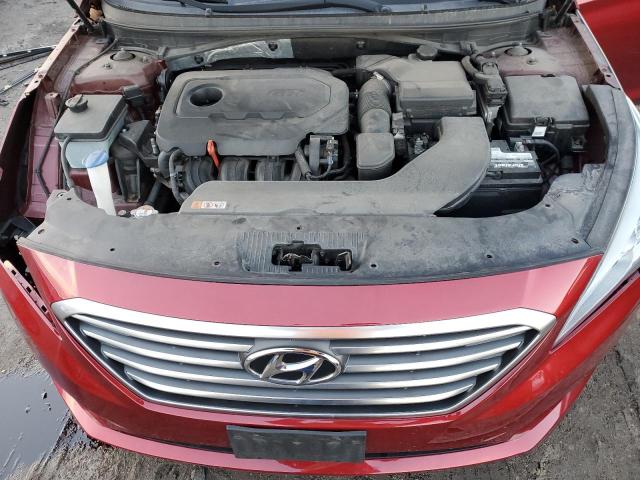 Photo 11 from auction – 2016 HYUNDAI SONATA SE with VIN 5NPE24AFXGH376552