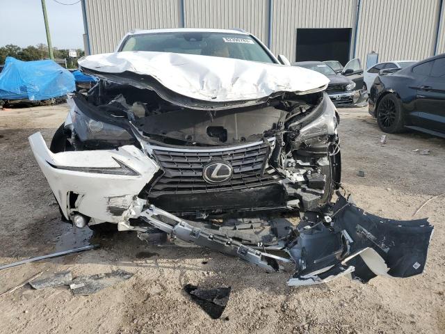 Photo 5 from auction – 2021 LEXUS NX 300 BAS with VIN JTJGARBZ1M5029783