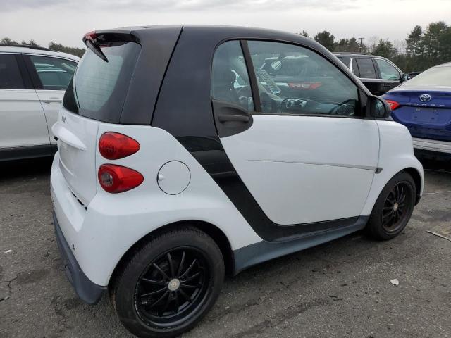 Photo 3 from auction – 2013 SMART FORTWO PUR with VIN WMEEJ3BA4DK637415