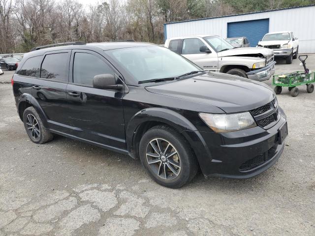 Photo 4 from auction – 2018 DODGE JOURNEY SE with VIN 3C4PDCAB5JT535334