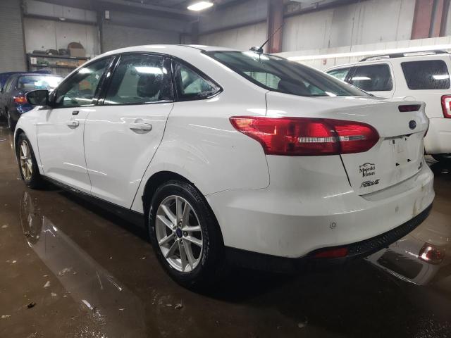 Photo 2 from auction – 2015 FORD FOCUS SE with VIN 1FADP3F26FL254896