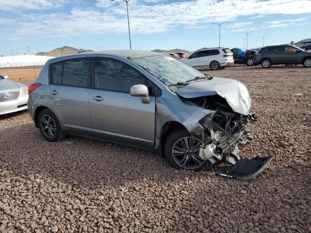 Photo 4 from auction – 2009 NISSAN VERSA S with VIN 3N1BC13E69L467648