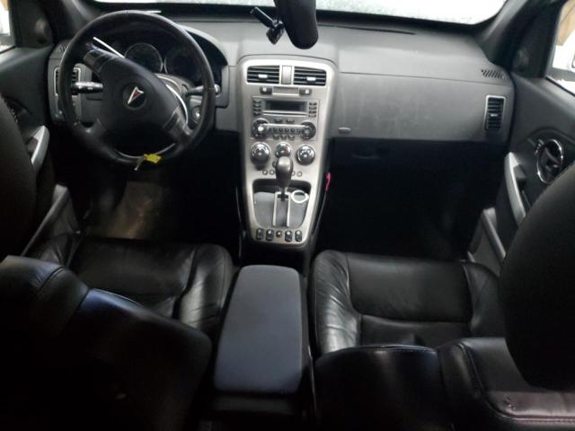 Photo 8 from auction – 2006 PONTIAC TORRENT with VIN 2CKDL63F266044652