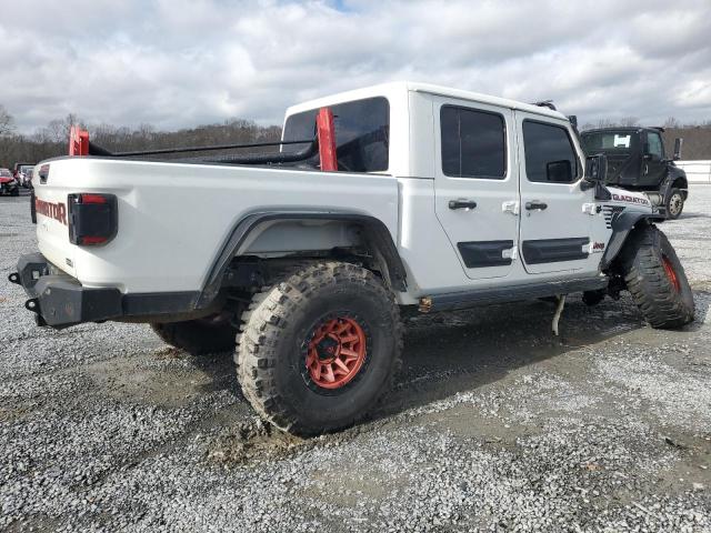 Photo 3 from auction – 2020 JEEP GLADIATOR with VIN 1C6HJTFG8LL191229