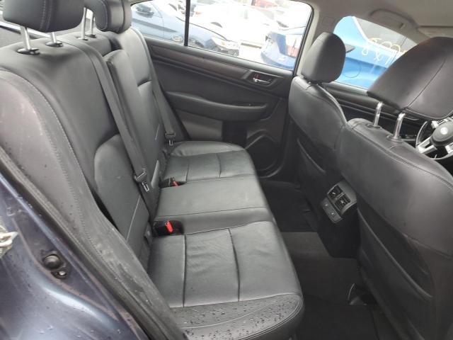 Photo 10 from auction – 2016 SUBARU LEGACY 2.5 with VIN 4S3BNAJ60G3025265