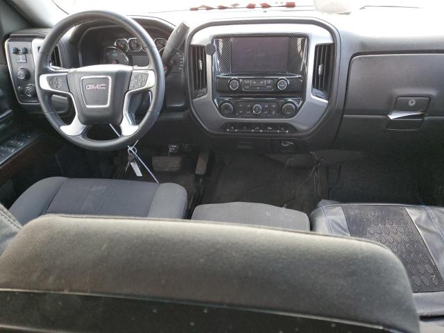 Photo 8 from auction – 2015 GMC SIERRA K15 with VIN 3GTU2UEC9FG120289