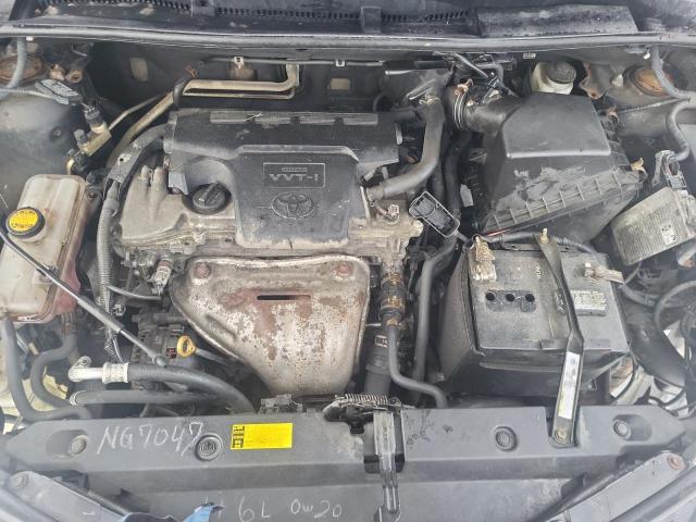 Photo 12 from auction – 2014 TOYOTA RAV4 LE with VIN 2T3BFREV5EW225226