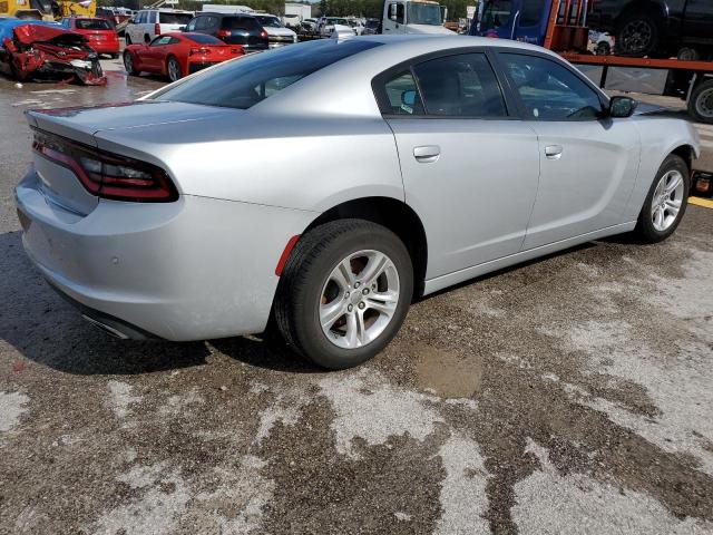 Photo 3 from auction – 2023 DODGE CHARGER SX with VIN 2C3CDXBG3PH550534