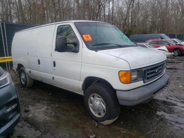 Photo 4 from auction – 2007 FORD ECONOLINE with VIN 1FTNE14W97DB26744