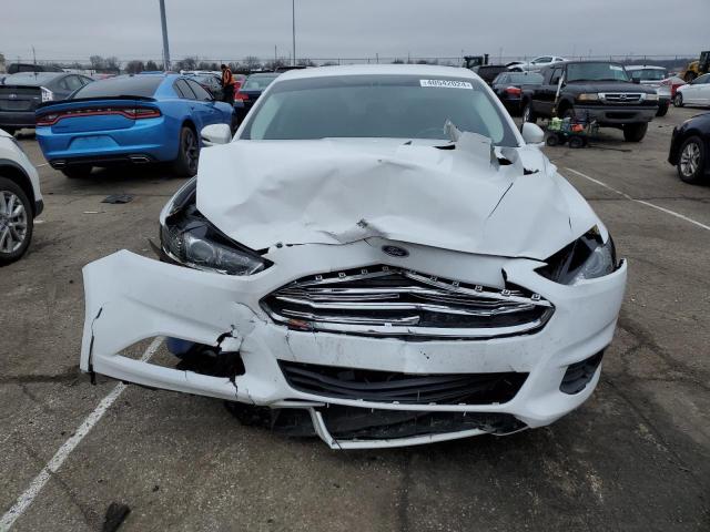 Photo 5 from auction – 2016 FORD FUSION SE with VIN 3FA6P0H72GR249620