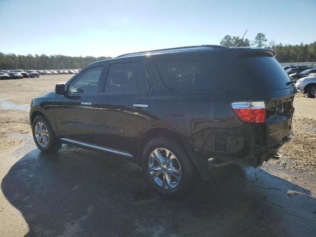 Photo 2 from auction – 2013 DODGE DURANGO CR with VIN 1C4RDHDG8DC700273