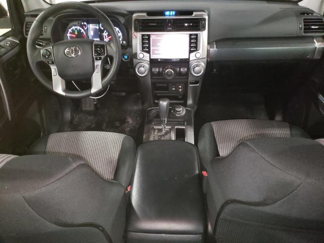 Photo 8 from auction – 2022 TOYOTA 4RUNNER SR with VIN JTEMU5JR2N6057638