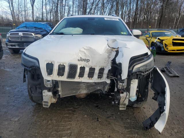 Photo 5 from auction – 2019 JEEP CHEROKEE L with VIN 1C4PJMLX7KD322772