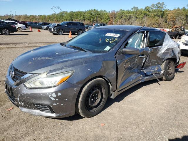 Photo 1 from auction – 2016 NISSAN ALTIMA 2.5 with VIN 1N4AL3AP8GC133712