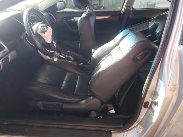 Photo 7 from auction – 2003 HONDA ACCORD with VIN 1HGCM82633A007221